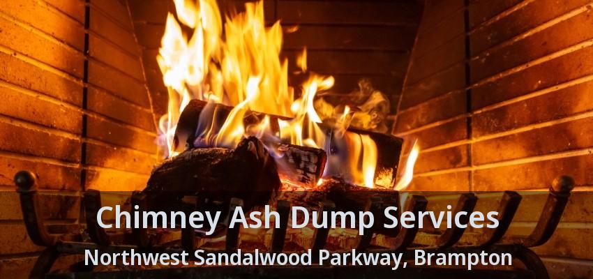 Chimney Ash Dump Services Northwest Sandalwood Parkway, Brampton - ON