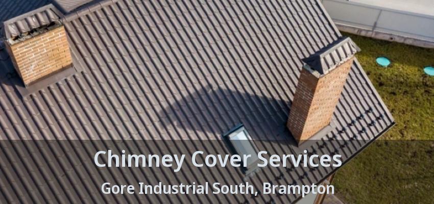Chimney Cover Services Gore Industrial South, Brampton - ON