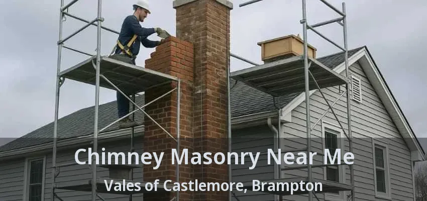 Chimney Masonry Near Me Vales of Castlemore, Brampton - ON Chimney Masonry Near Me Vales of Castlemore, Brampton - ON