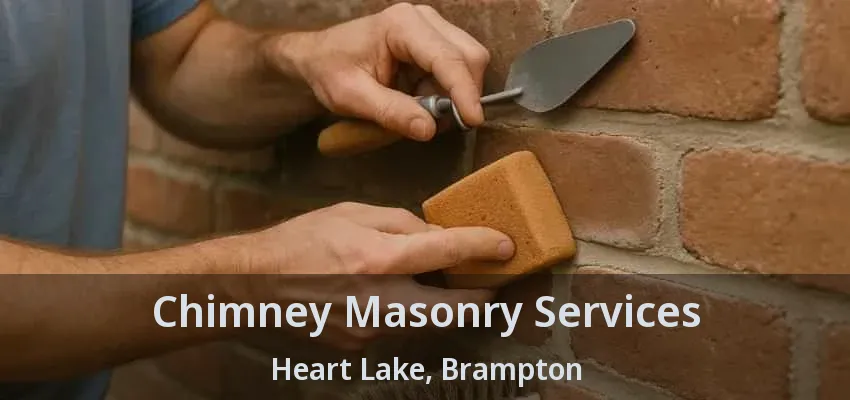 Chimney Masonry Services Heart Lake, Brampton - ON Chimney Masonry Services Heart Lake, Brampton - ON