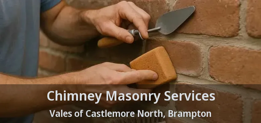 Chimney Masonry Services Vales of Castlemore North, Brampton - ON Chimney Masonry Services Vales of Castlemore North, Brampton - ON