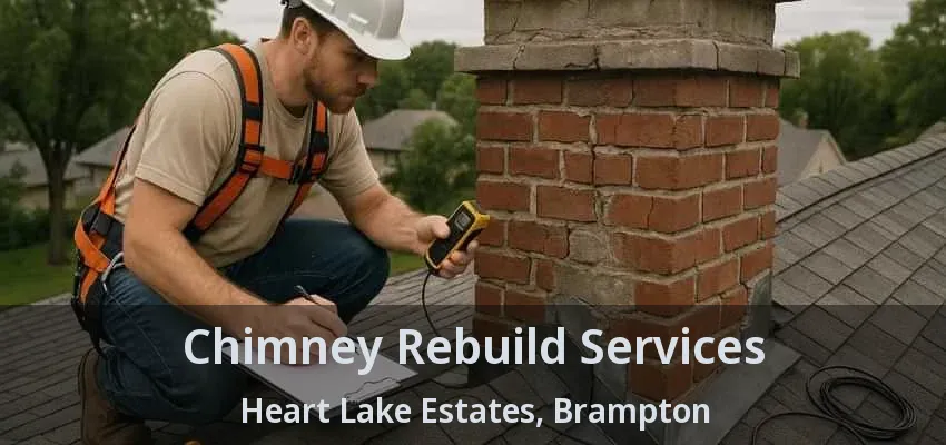 Chimney Rebuild Services Heart Lake Estates, Brampton - ON Chimney Rebuild Services Heart Lake Estates, Brampton - ON