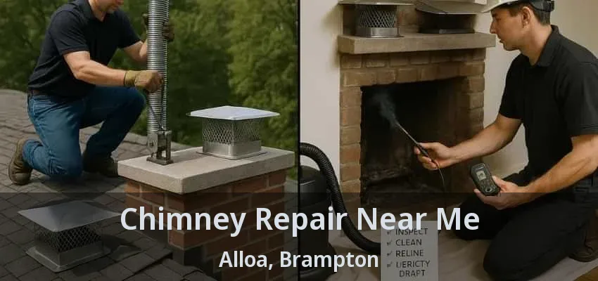 Chimney Repair Near Me Alloa, Brampton - ON Chimney Repair Near Me Alloa, Brampton - ON