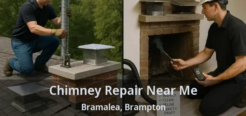 Chimney Repair Near Me Bramalea, Brampton - ON Chimney Repair Near Me Bramalea, Brampton - ON
