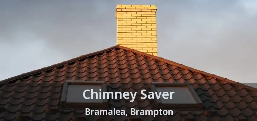 Chimney Saver Bramalea, Brampton - ON