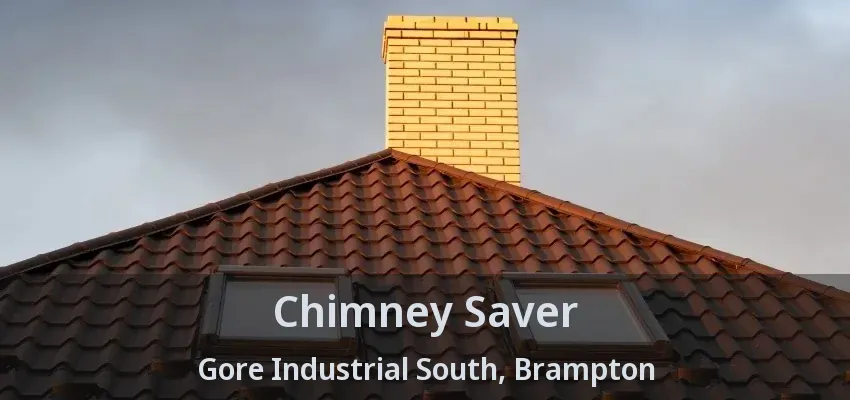 Chimney Saver Gore Industrial South, Brampton - ON
