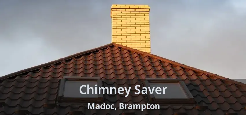 Chimney Saver Madoc, Brampton - ON
