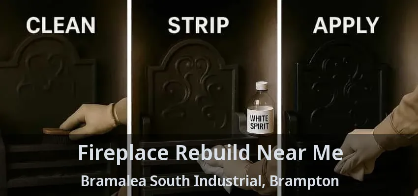 Fireplace Rebuild Near Me Bramalea South Industrial, Brampton - ON Fireplace Rebuild Near Me Bramalea South Industrial, Brampton - ON