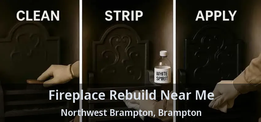 Fireplace Rebuild Near Me Northwest Brampton, Brampton - ON Fireplace Rebuild Near Me Northwest Brampton, Brampton - ON