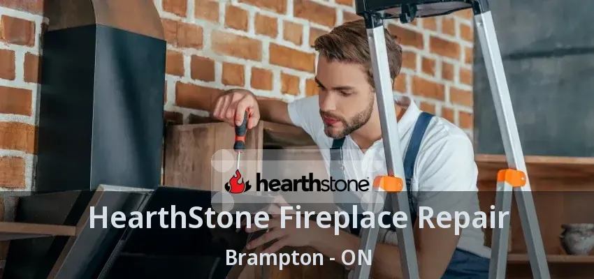 HearthStone Fireplace Repair Brampton - ON HearthStone Fireplace Repair Brampton - ON