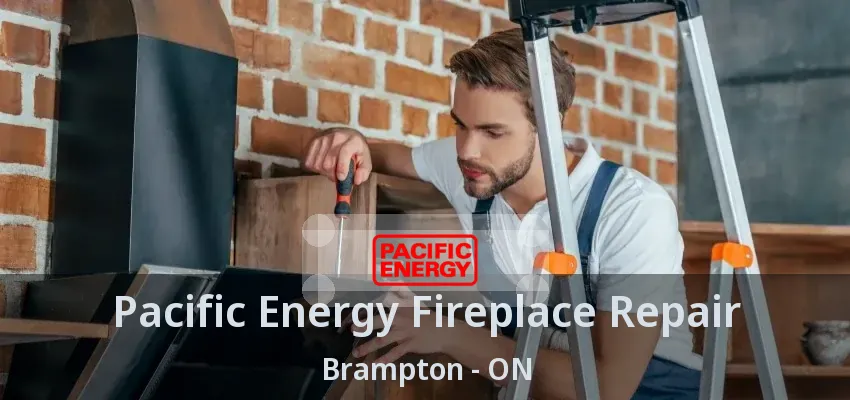 Pacific Energy Fireplace Repair Brampton - ON Pacific Energy Fireplace Repair Brampton - ON