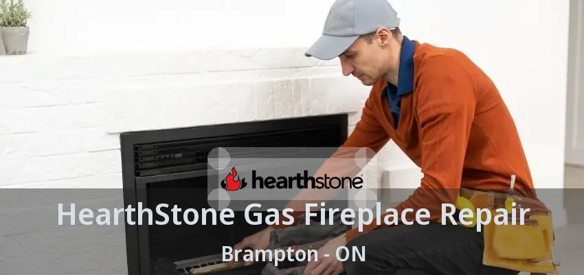 HearthStone Gas Fireplace Repair Brampton - ON HearthStone Gas Fireplace Repair Brampton - ON