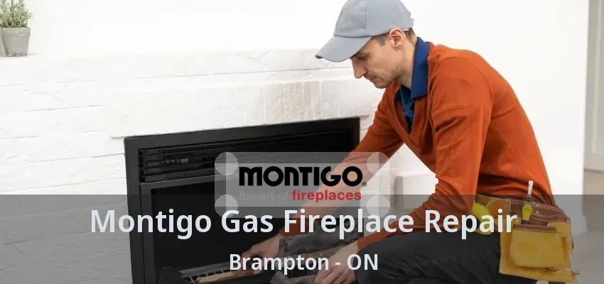 Montigo Gas Fireplace Repair Brampton - ON Montigo Gas Fireplace Repair Brampton - ON