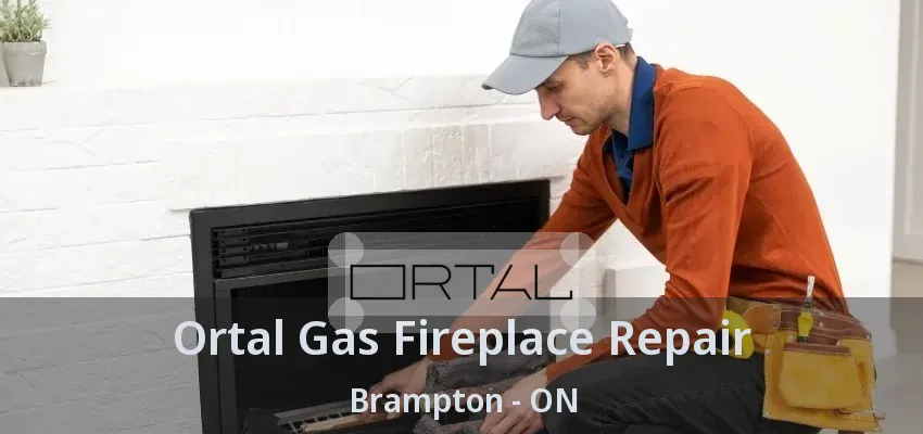 Ortal Gas Fireplace Repair Brampton - ON Ortal Gas Fireplace Repair Brampton - ON