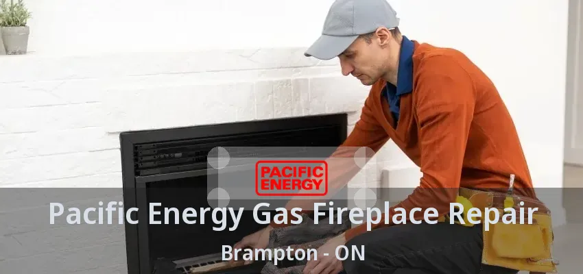 Pacific Energy Gas Fireplace Repair Brampton - ON Pacific Energy Gas Fireplace Repair Brampton - ON
