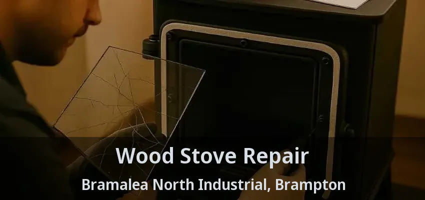Wood Stove Repair Bramalea North Industrial, Brampton - ON Wood Stove Repair Bramalea North Industrial, Brampton - ON