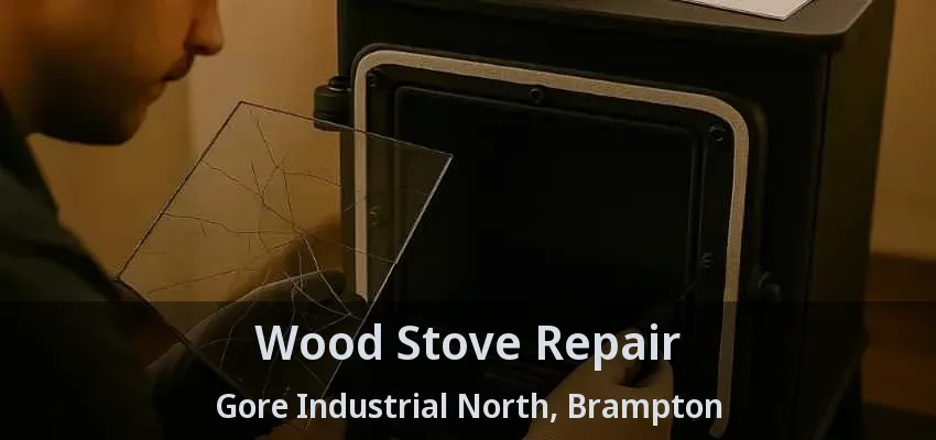 Wood Stove Repair Gore Industrial North, Brampton - ON Wood Stove Repair Gore Industrial North, Brampton - ON