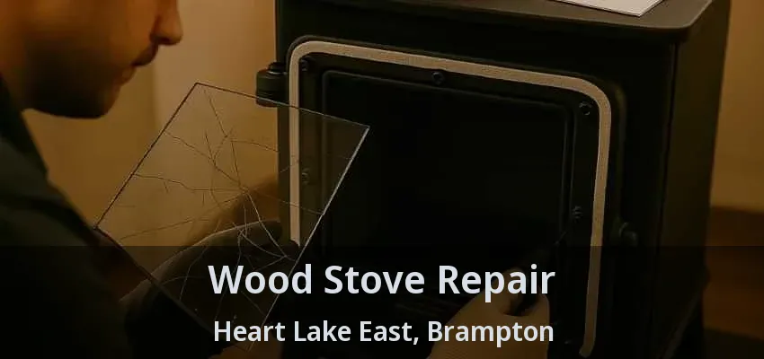 Wood Stove Repair Heart Lake East, Brampton - ON Wood Stove Repair Heart Lake East, Brampton - ON