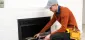 Urbana Gas Fireplace Repair in Brampton