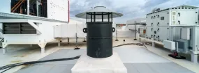 Chimney Air Vent Services Gore Industrial South, Brampton