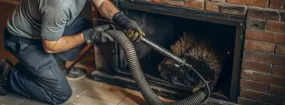 Chimney Cleaning Heart Lake Estates, Brampton