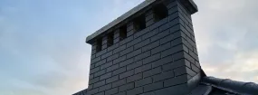 Chimney Crown Services Gore Industrial South, Brampton