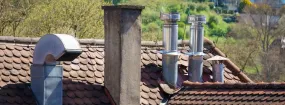 Chimney Experts Gore Industrial South, Brampton