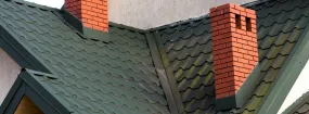Chimney Flashing Services Gore Industrial South, Brampton