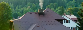 Chimney Inspection Services Heart Lake Estates, Brampton
