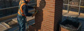 Chimney Masonry Services Toronto Gore Rural Estate, Brampton