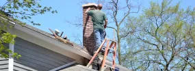 Chimney Service Gore Industrial South, Brampton