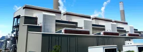 Commercial Chimney Services Gore Industrial South, Brampton