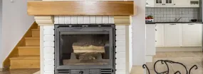 Fireplace Cleaning Claireville, Brampton