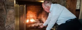 Fireplace Inspection Bramalea, Brampton