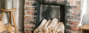 Fireplace Repair Bramalea North Industrial, Brampton