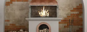 Fireplace Restore & Refurbish Services Gore Industrial South, Brampton