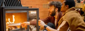 Fireplace Smoke Shaft Repair Gore Industrial South, Brampton
