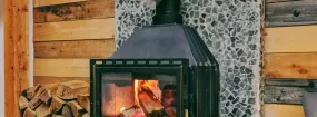 Fireplace Throat Services Gore Industrial South, Brampton