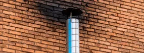 Flue Cleaning Gore Industrial South, Brampton
