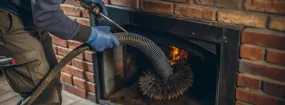 Gas Fireplace Cleaning Bramalea North Industrial, Brampton