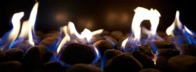 Gas Fireplace Embers Gore Industrial South, Brampton