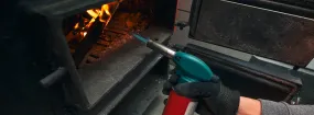 Gas Fireplace Maintenance Gore Industrial South, Brampton
