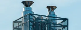 Industrial Chimney Services Gore Industrial South, Brampton