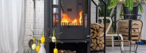 Osburn Fireplace Repair Gore Industrial South, Brampton