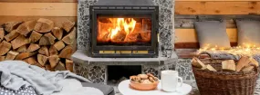 Pacific Energy Fireplace Repair Gore Industrial South, Brampton