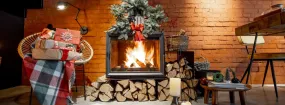 Quadra-Fire Fireplace Gore Industrial South, Brampton