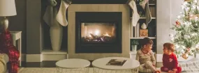 Regency Fireplace Products Gore Industrial South, Brampton