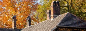Residential Chimney Services Gore Industrial South, Brampton