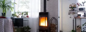 Wood Stove Chimney Services Gore Industrial South, Brampton
