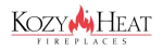 Kozy Heat Urbana Fireplace Repair in Brampton